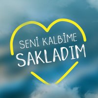 Seni Kalbime Sakladım (@kalbimesakladim) 's Twitter Profile Photo