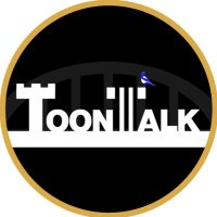 ToonTalk(@Toon_TaIk) 's Twitter Profile Photo
