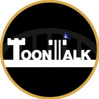 ToonTalk (@toon_taik) 's Twitter Profile
