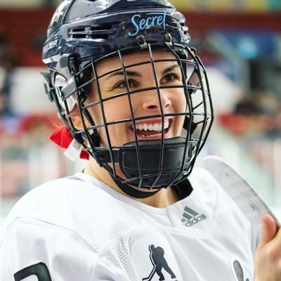 Annelies Bergmann To Become First Woman To Play In NAHL Junior Hockey Game  - FloHockey