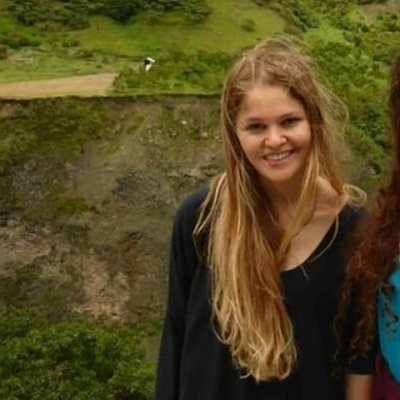 einy_yael's profile picture. 