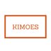 KIMOES (@KIMOES_) Twitter profile photo