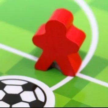 Boardgames & Soccer