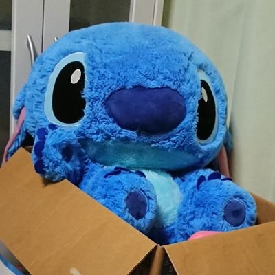 12/23★陸
頻繁にDisney行くことできませんが
Stitch × Mickey らぶです(•ᴗ•♡)
静岡在住です( 'ᵕ' )
Disney好きな人と繋がりたいので
よろしくお願いします(*ˊᗜˋ*)♡