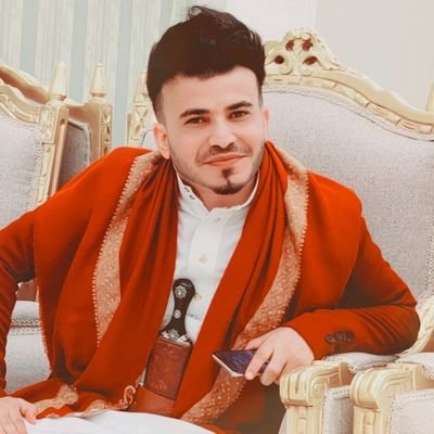 ‏وإني أُحبَّ أن أرى أثر حُبّي عليك.