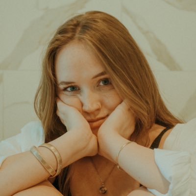 Tatummarie_8's profile picture. 🌈🧚🏻🐈🍄🍀