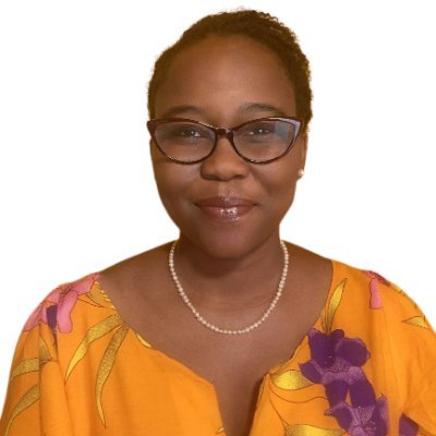 📚👩🏾‍💻Consultant & Coach @kemptoncomm
🙋🏾‍♀Advocate @womenandafrica