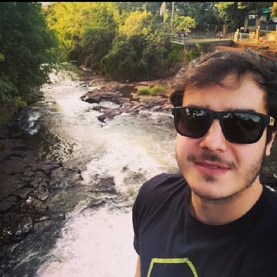 💻 Dev sênior - TypeScrypt | Node.js
@rafael.azambuja_