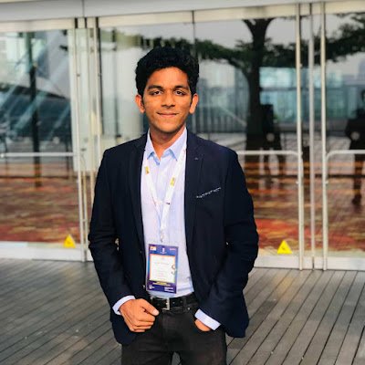 allen_221b's profile picture. Founder CEO Exam Winner | St. Stephen's 22