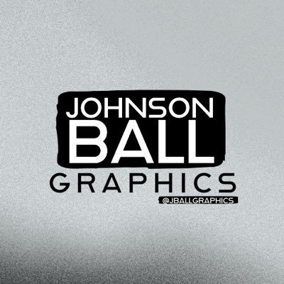 Customized graphics for your athlete, team, or business - For details, DM me or email johnsonballgraphics@gmail.com.