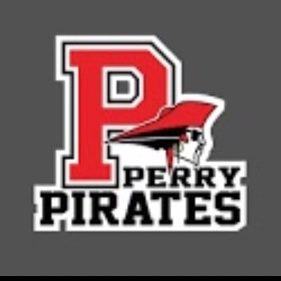 A place to get scores/updates and photos for Perry Pirate athletics. Go Pirates! instagram: perry_pirates