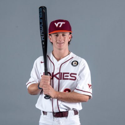 Virginia Tech Baseball #9