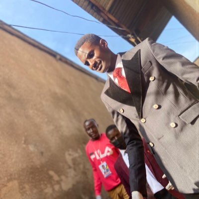 FredrickKato769's profile picture. off campus