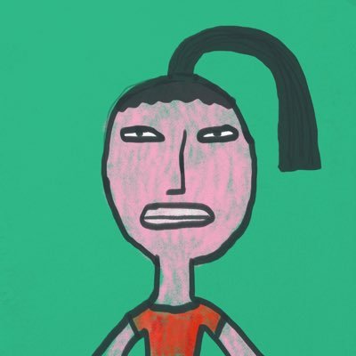 AnneAnimity's profile picture. My favorite ninja turtle is Raphael but I strive to be Rocksteady. #BadKids #IBCgang #Slingshot Squad #StarGaze $Stars