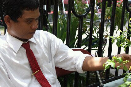 syah_rully's profile picture. 