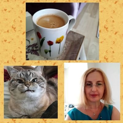 ebruferay1970's profile picture. Borsa & Yatırım Fonları & Kendi Halinde KY
*** Yatırımlarımda; okur, araştırır, dinler, kararımı kendim veririm, kimseye, sen dedin, diye çemkirmem :))