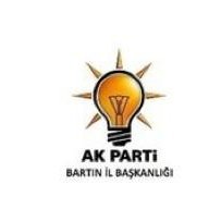 AK Parti Bartın İl Çevre, Şehir ve Kültür Başkanlığı
