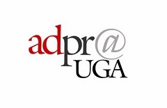 Official Tweets of AdPR@UGA