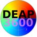 DEAP3600 (@deap3600) Twitter profile photo DEAP3600 (@deap3600) Twitter profile photo