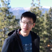 Linqi (Alex) Zhou (@linqi_zhou) 's Twitter Profile