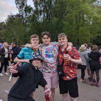Charlie (@charlie_html) 's Twitter Profile Photo Charlie (@charlie_html) 's Twitter Profile Photo