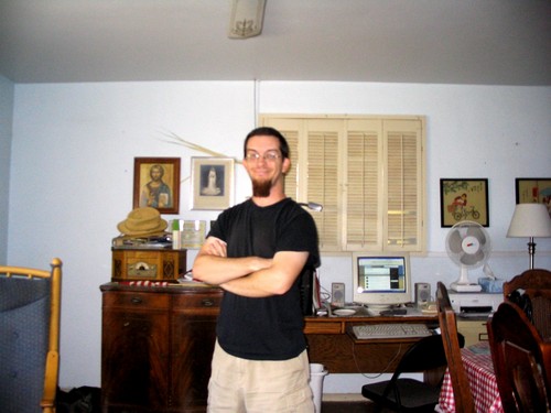Tommy McNamara Profile