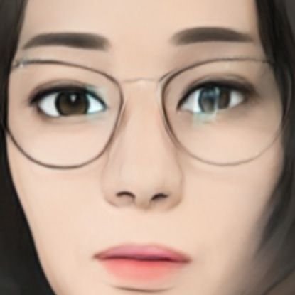 saadatulfadila's profile picture. My name is Dila (born August 13, 1983). I'm a teacher. I love to be a teacher.