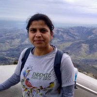 Shivani Agarwal (@shivani2909) 's Twitter Profile