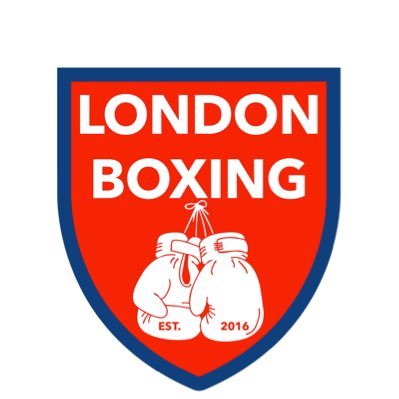 LondonBoxing16 Profile Picture