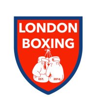 London Boxing (@londonboxing16) 's Twitter Profile