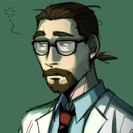 #Nєωт #HalfLifeRP #MVRP ———————————-Dr. Gordon Freeman but fucked up and evil. + his baby Henchman, Munch.