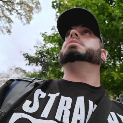 Paranormal Enthusiast// NEVER A DULL MOMENT!
check me out as well at;
https://t.co/F3FNZFt8xm
for all other socials!