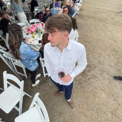 alexflerlage1's profile picture. STL joie de vivre