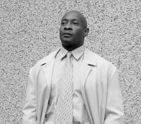 Motivational Speaker.  Founder of Soaring Higher. Creator of the Pyramid of Empowerment. 

It's your life--Get to Livin!  -Eric J. Price
