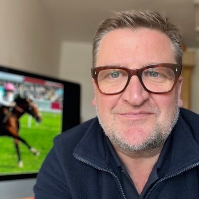 Always learning. Optimistic. Closet geek. Liverpool FC and horseracing. …all views my own etc....