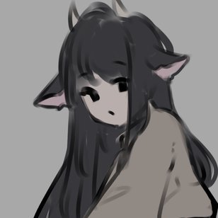 karuka luo's art accountさんのプロフィール画像