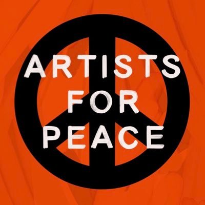 artists_4peace's profile picture. We are a collective of artists for gun safety. Share your work using the hashtag #ArtistsForPeace and stay tuned for updates here!