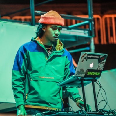 Professional Open-Format DJ 💿 • #BeTheGreatest • IG:@swanksanchezofficial iamswanksanchez@gmail.com