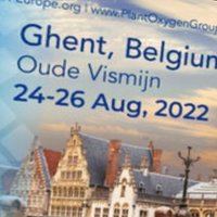 PlantOxygenGroup2022 (@pog2022gent) 's Twitter Profile