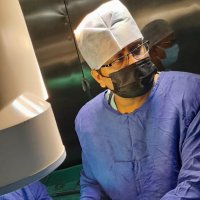 Dr Raghavendra Pradeep (@pradeep_msr) 's Twitter Profile