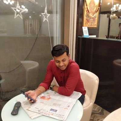 agarwalparag89's profile picture. Blogger, Youtuber, and True Indian