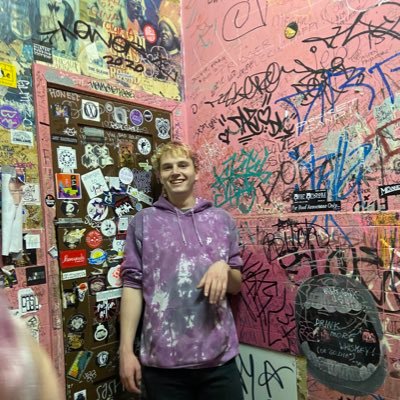 DrewtotheLatz's profile picture. get paid, get laid, Gatorade