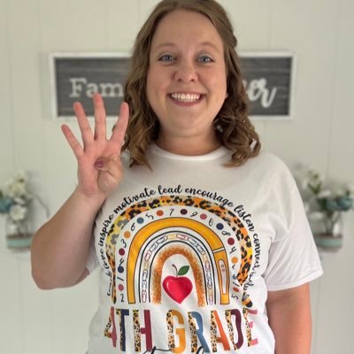 missbeckerin4th's profile picture. Teacher