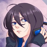 C.Cha | Comms Closed(@0kamiHeart) 's Twitter Profile Photo