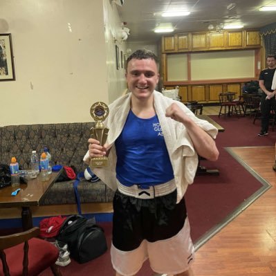 welsh🏴/26years old/boxing🥊/weight training🏋🏻