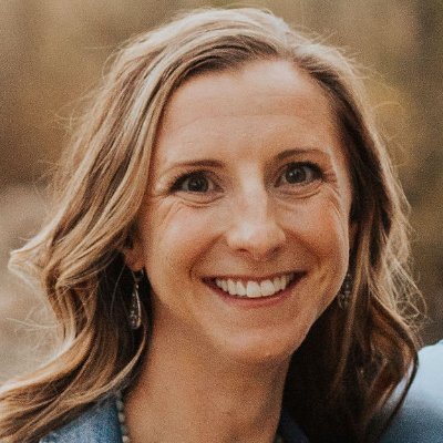 baileyfosdick's profile picture. Statistician, mother, wife, runner