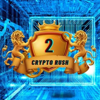 Crypto_Rush0 Profile Picture