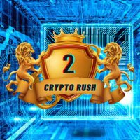 Crypto_Rush(@Crypto_Rush0) 's Twitter Profile Photo Crypto_Rush(@Crypto_Rush0) 's Twitter Profile Photo