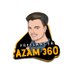 Freelancer Azam (@azamfreelancer) Twitter profile photo Freelancer Azam (@azamfreelancer) Twitter profile photo