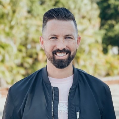 jordanmroe's profile picture. Pastor